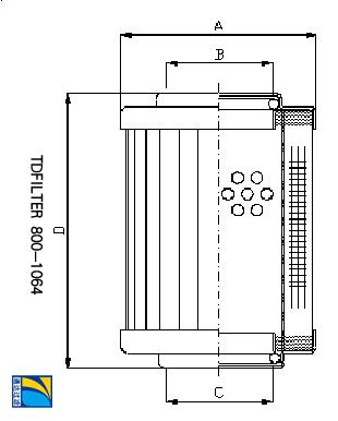 SPL-15过滤器